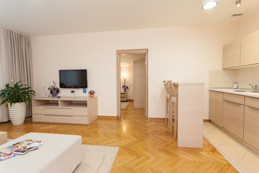 Dunav Turist Inn Zlatibor Kamer foto