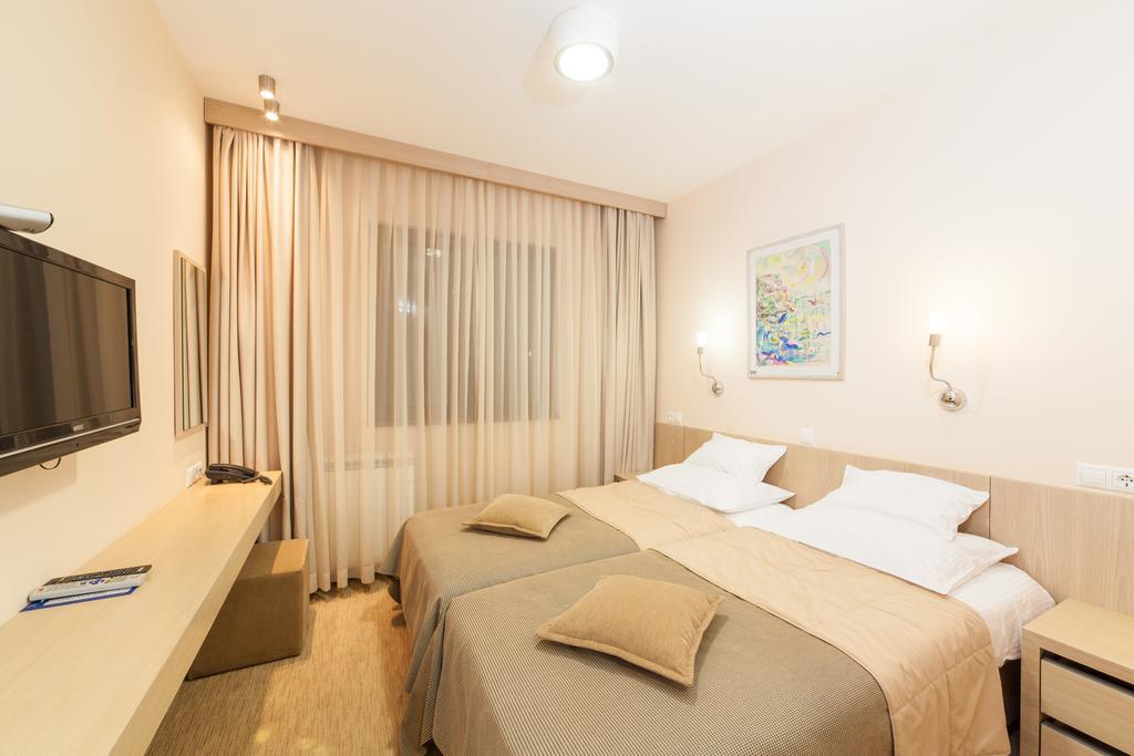 Dunav Turist Inn Zlatibor Kamer foto