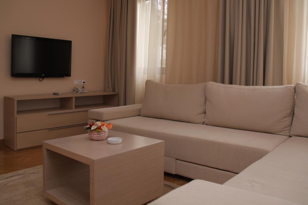 Dunav Turist Inn Zlatibor Kamer foto