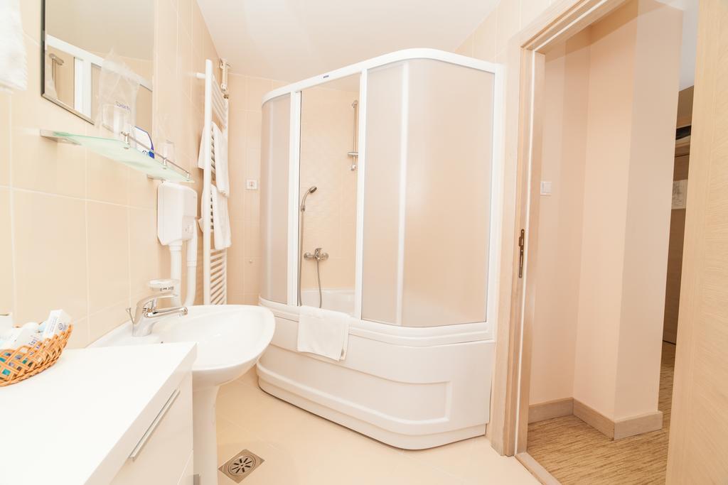 Dunav Turist Inn Zlatibor Kamer foto