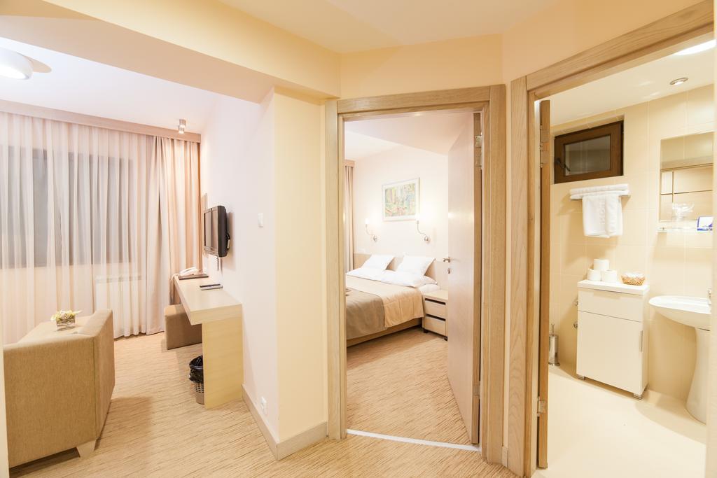 Dunav Turist Inn Zlatibor Kamer foto
