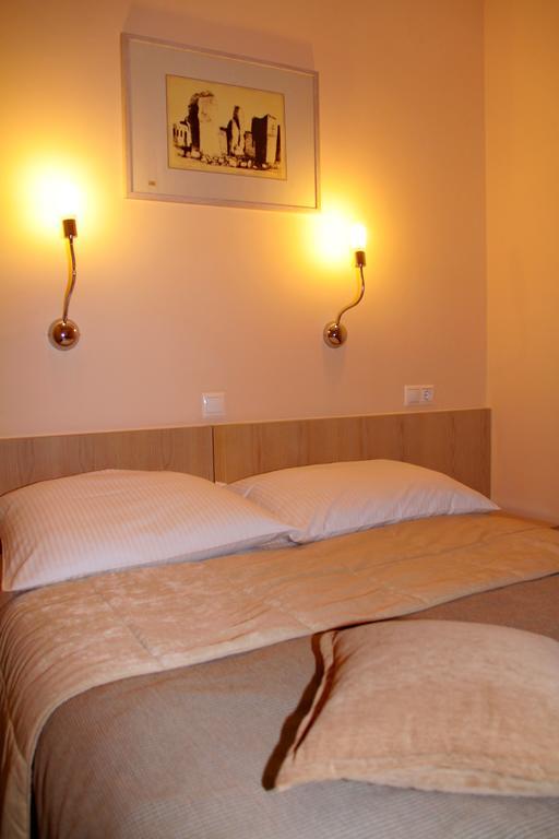 Dunav Turist Inn Zlatibor Buitenkant foto