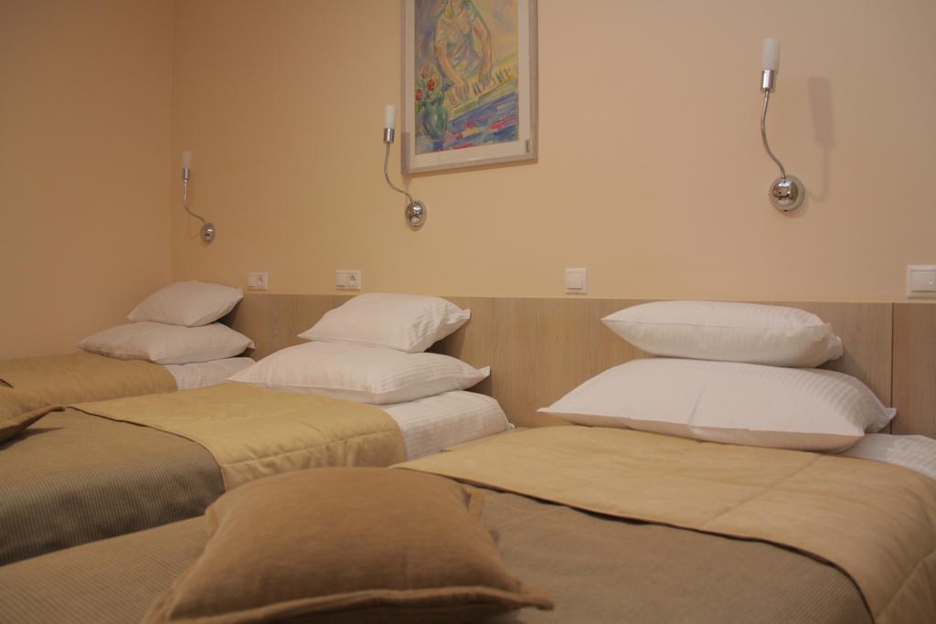Dunav Turist Inn Zlatibor Buitenkant foto
