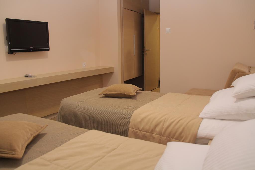 Dunav Turist Inn Zlatibor Buitenkant foto