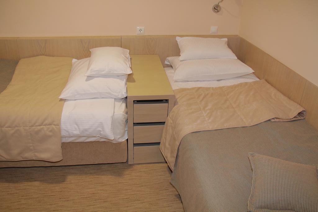 Dunav Turist Inn Zlatibor Buitenkant foto