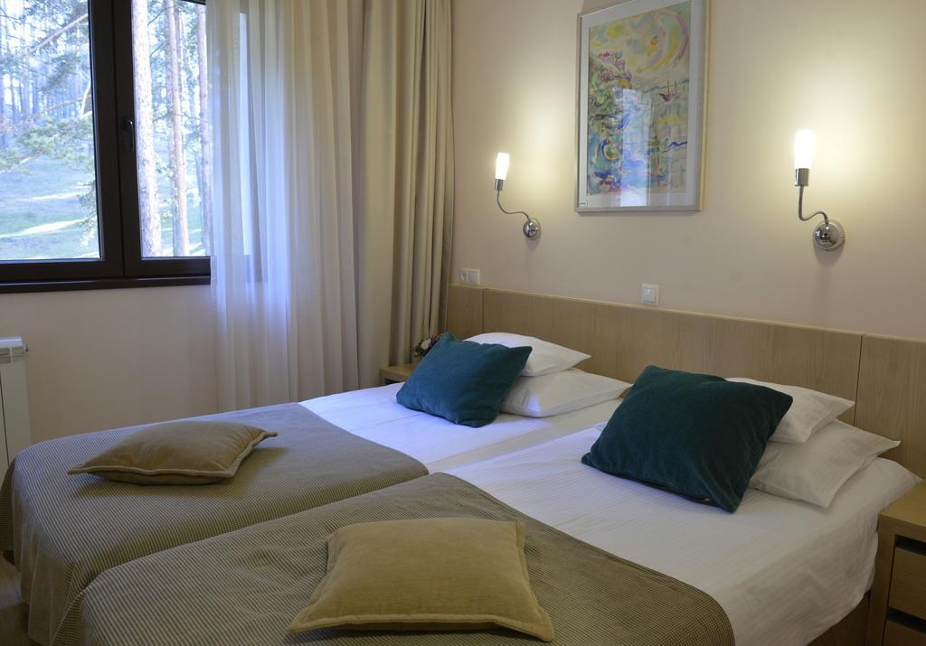 Dunav Turist Inn Zlatibor Kamer foto