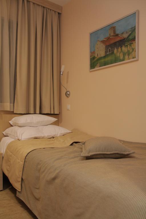 Dunav Turist Inn Zlatibor Buitenkant foto