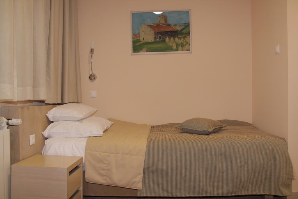Dunav Turist Inn Zlatibor Buitenkant foto