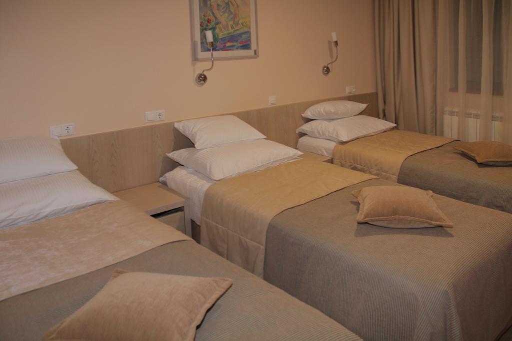 Dunav Turist Inn Zlatibor Buitenkant foto