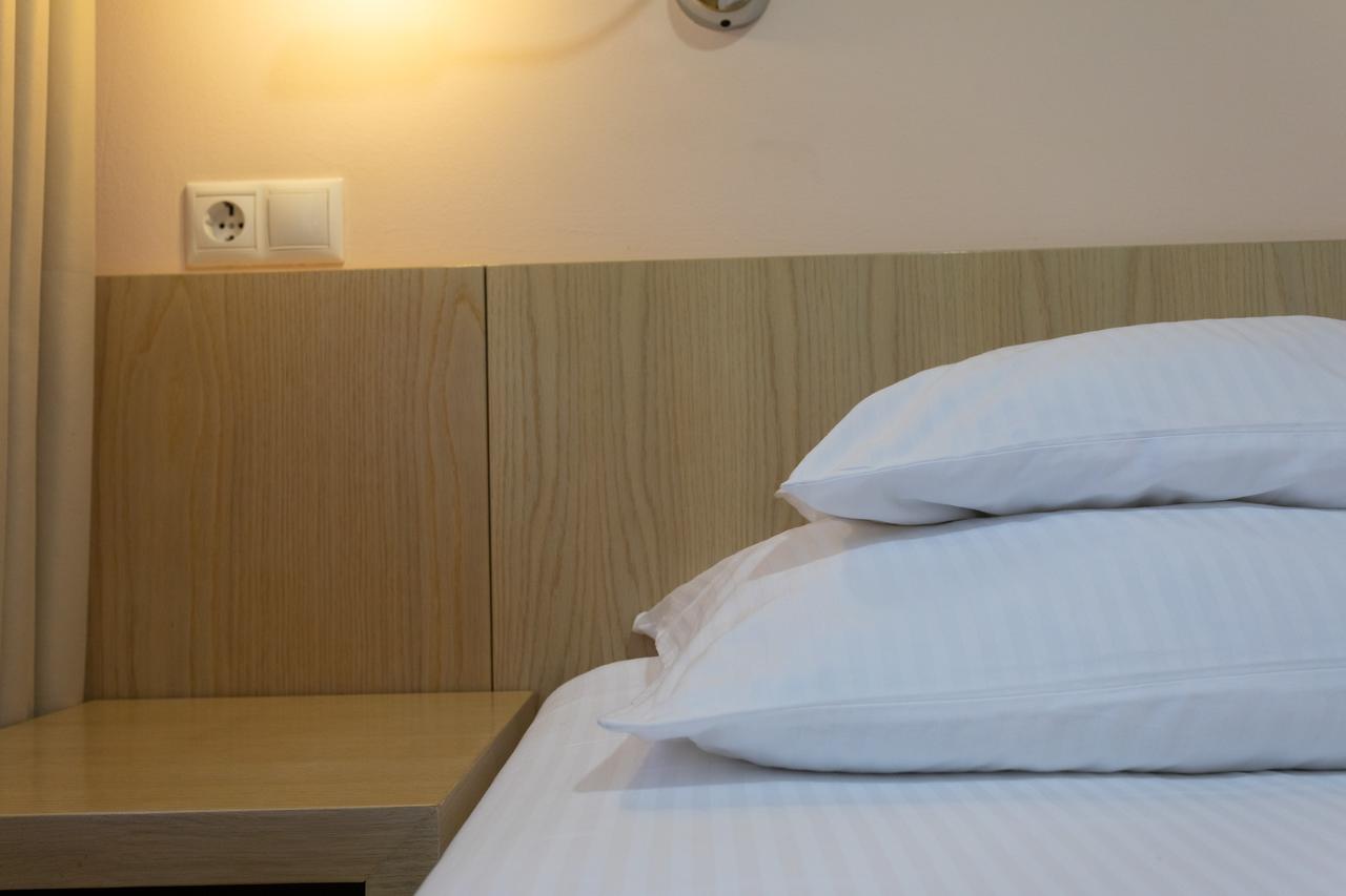 Dunav Turist Inn Zlatibor Buitenkant foto